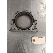 02C205 Rear Oil Seal Housing For 99-01 Volkswagen Jetta  2.0 06A103171B